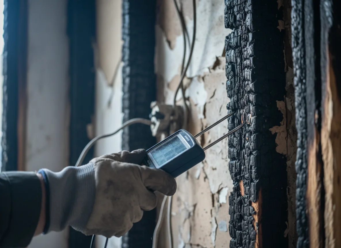 Fire Damage Restoration Lock Springs, MO FAQs